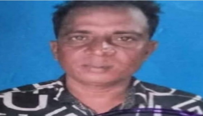 আটপাড়ায় চালককে হত্যা করে মোটরসাইকেল ছিনতাই