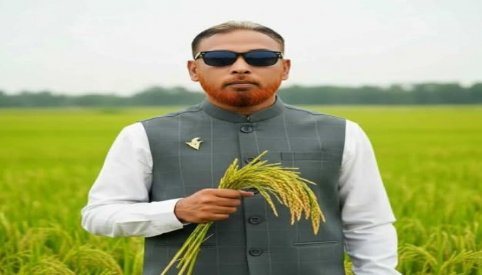 তারেক রহমানের জন্মদিনে শুভেচ্ছা জানালেন বিএনপির সাংগঠনিক সম্পাদক আবু নাছির মুন্সী