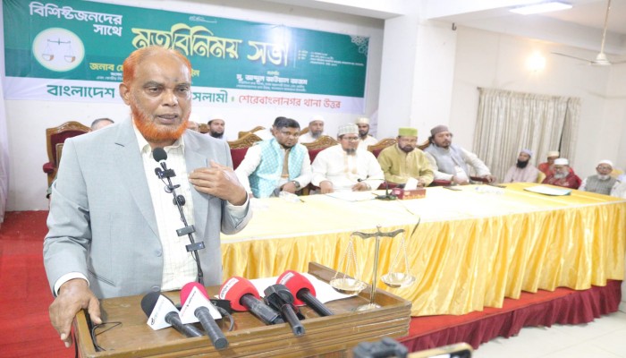 সবার সহযোগীতায় ঢাকা-১৩ কে চাঁদাবাজ মুক্ত, মাদকমুক্ত,  ছিনতাইমুক্ত এলাকায় পরিণত করতে চাই -মো: মোবারক হোসাইন।