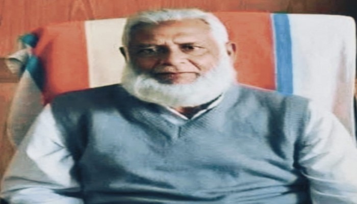 হোসেনপুরে বিএনপি'র সাবেক সভাপতি ও উপজেলা চেয়ারম্যান আখতারুজ্জামান ভূঁইয়ার ইন্তেকাল