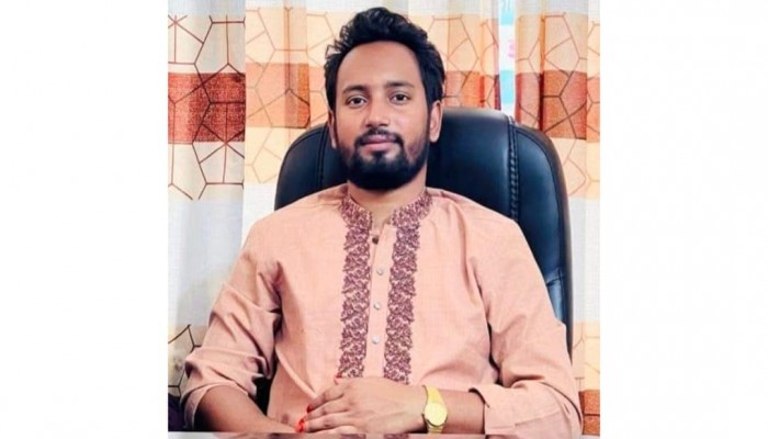 পঞ্চগড়-২ আসনে মনোনয়ন পেলেন গণ অধিকার পরিষদের আসাদুজ্জামান নূর