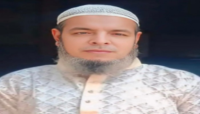 ব্রাহ্মণপাড়ায় মায়ের কুলখানি দিনে মারা গেলেন ছেলে