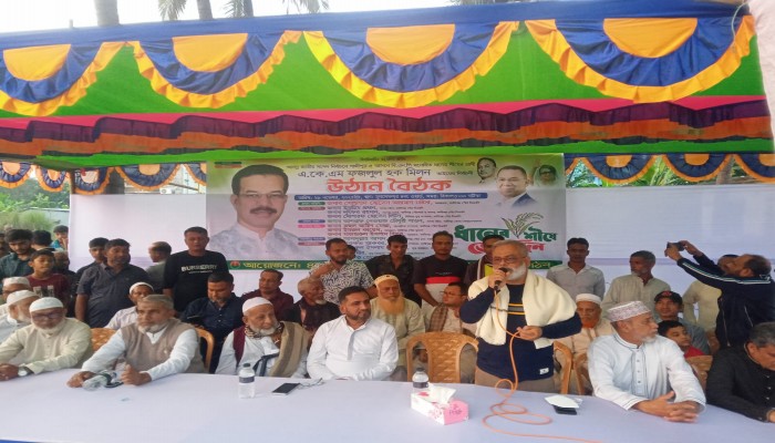 ধর্ম সুরক্ষা আইন’ করুন : মোমিন মেহেদী