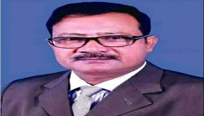 রায়ের কাগজ অজুহাত দেখিয়ে সভাপতি হওয়ার চেষ্টা সাবলু চৌধুরী।