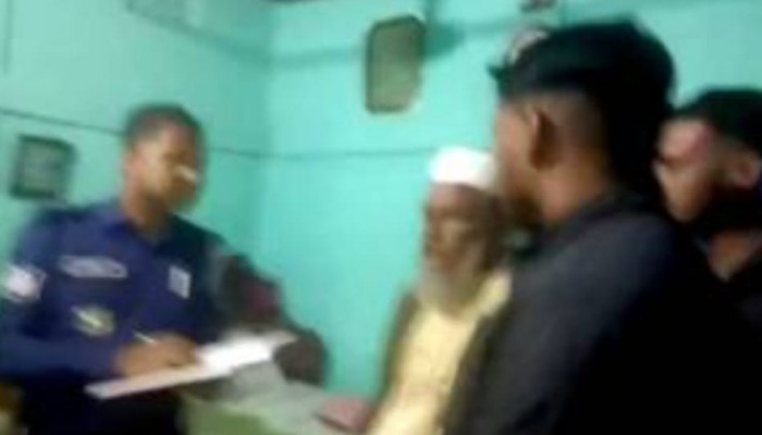 ফেঞ্চুগঞ্জে বিয়ে বাড়িতে চুরি