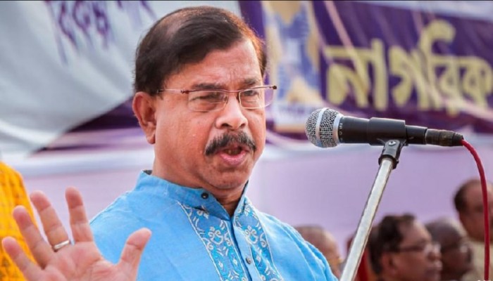 নির্বাচন যত বিলম্ব হবে তত শঙ্কা তৈরি হবে; মাহমুদুর রহমান মান্না