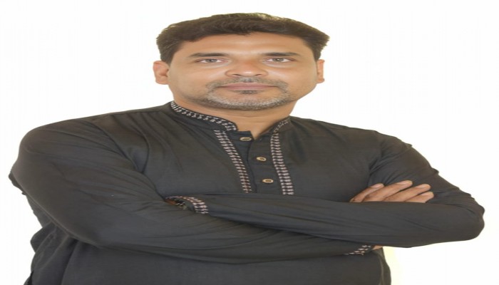 ​বুড়িচংবাসীকে বিজয় দিবসের শুভেচ্ছা জানালেন  সাংগঠনিক সম্পাদক খোকন মেম্বার