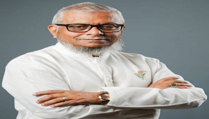 আধিপত্যবাদের বিরুদ্ধে লড়াইয়ে জীবন উৎসর্গকারী বীর সৈনিক ওসমান হাদি: আরিফুল হক চৌধুরী