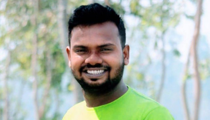 কুড়িগ্রামের চিলমারীর ছাত্রলীগ নেতাকে ধরিয়ে দিতে ১০ হাজার টাকার পুরস্কার ঘোষণা