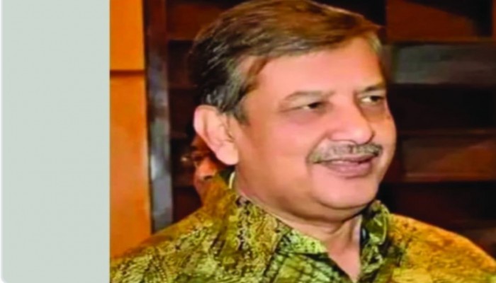 বরিশাল-৩ আসন  কারাগারে থেকে মনোনয়নপত্র সংগ্রহ করেছেন জাপার সাবেক এমপি টিপু