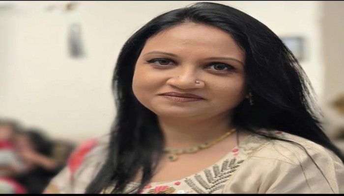 ভানুমতির খেলা শেষে নাটোর-১  আসনে বিএনপি’র প্রার্থী ব্যারিষ্টার পুতুল