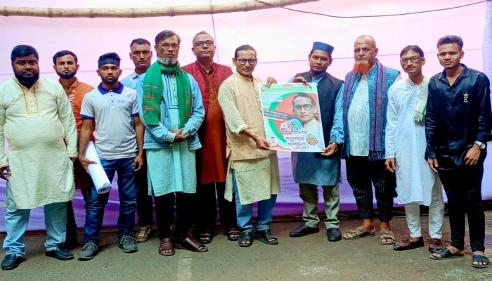 ১৩ বর্ষে পদার্পণ উপলক্ষে কর্মসূচি ঘোষণা নতুনধারার