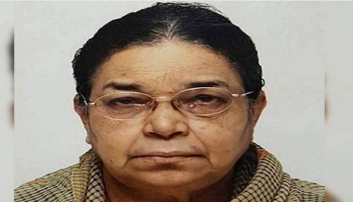 সাংবাদিক আনিস রহমানের মায়ের মৃত্যুতে আরিফুল হক চৌধুরী শোক