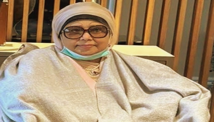 জনতার হৃদয়ে কেন আজও বেগম খালেদা জিয়া