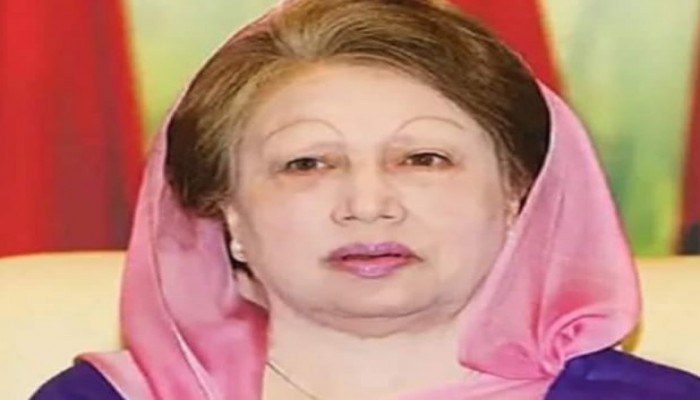 সাবেক প্রধানমন্ত্রী জিয়ার মৃত্যুতে বাংলাদেশ প্রেসক্লাব রানীশংকৈল শাখার  শোক