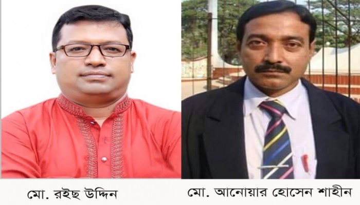গৌরীপুর প্রেস ক্লাবের আহ্বায়ক কমিটি ঘোষণা