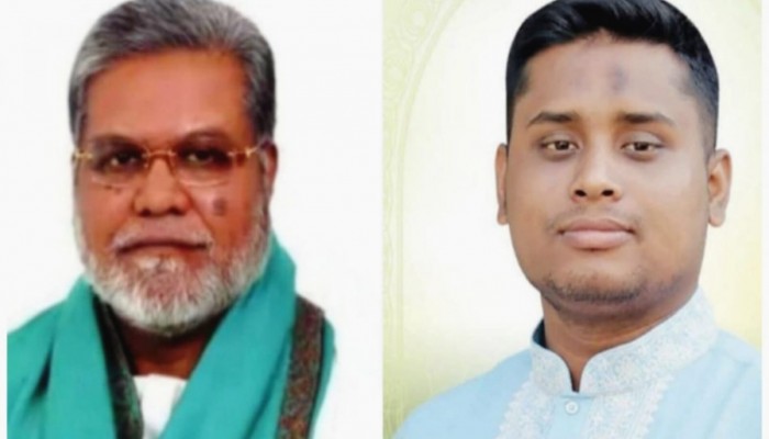 দেবিদ্বারে হাইভোল্টেজ ভোটের লড়াই ১২ ফেব্রুয়ারি: মুখোমুখি হাসনাত আবদুল্লাহ ও ইঞ্জিনিয়ার মনজুরুল আহসান মুন্সী