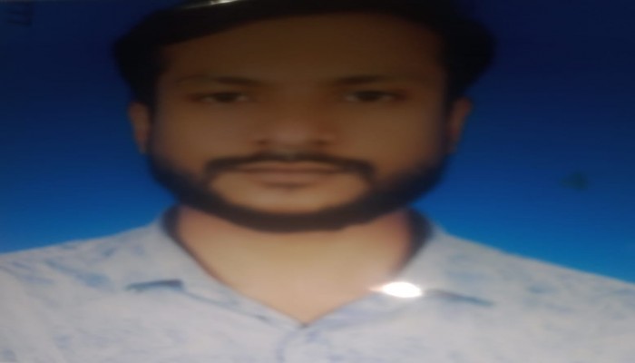 বরিশাল কাউনিয়া থানার সফল অভিযান মাদকসহ আটক-২