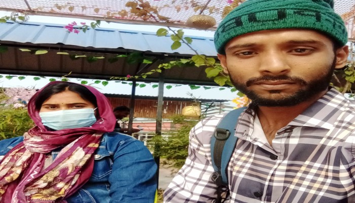 ফেসবুক পোস্টে প্রেমিকাকে দায়ী করে ববি শিক্ষার্থীর আত্মহত্যা