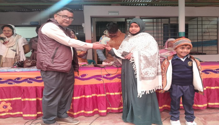 মোস্তফা প্রি-ক্যাডেট স্কুলে পরিক্ষার ফলাফল,পুরস্কার বিতরণ,নতুন ছাত্রছাত্রীদের সংবর্ধনা অনুষ্ঠিত হয়েছে
