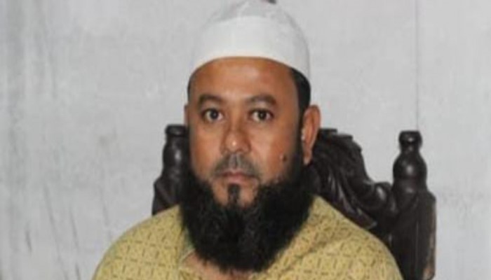 কুড়িগ্রাম-১ আসনে ইসলামী আন্দোলন বাংলাদেশের প্রার্থী বৈষম্যবিরোধী মামলার আসামি হয়েও মনোনয়ন বৈধ