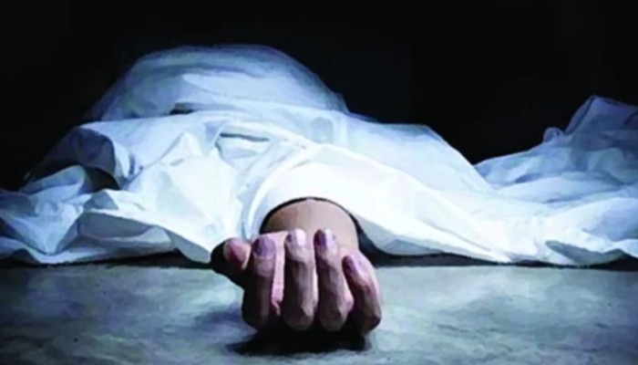 বাঘায় বাড়িতে ঢুকে গুলি করে হত্যা