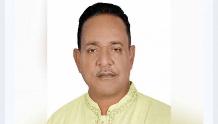 চুনারুঘাটে আওয়ামীলীগ  নেতা আবদাল চেয়ারম্যান গ্রেফতার