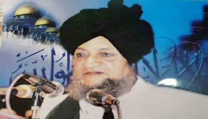 চির অমর শামসুল উলামা আল্লামা ফুলতলী ছাহেব কিবলাহ রহ. এক জীবন্ত ইতিহাস