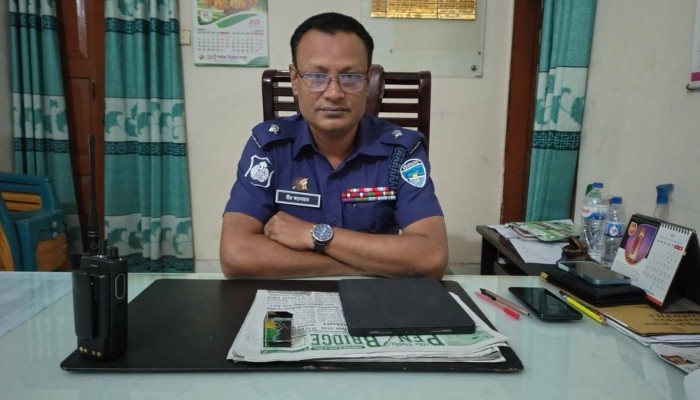 ব্যাপক অনিয়ম ও দুর্নীতির অভিযোগের পরও বহাল ব্রাহ্মণবাড়িয়া ট্রাফিক ইনচার্জ