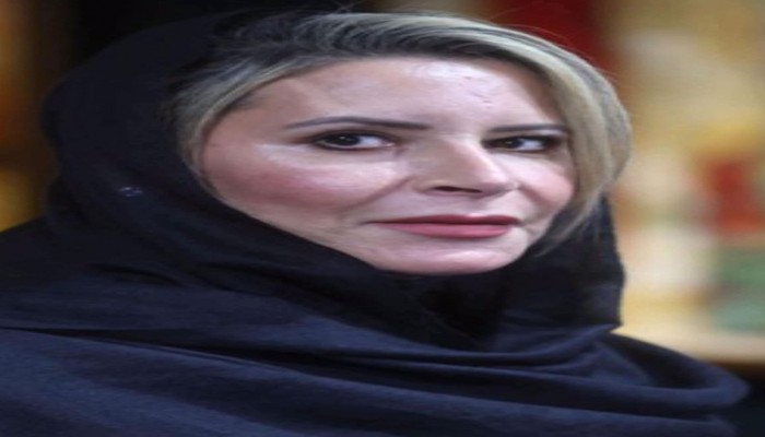 ইরানের সাহসিকতার প্রসংশা করে যা বল্লেন আইশা গাদ্দাফি