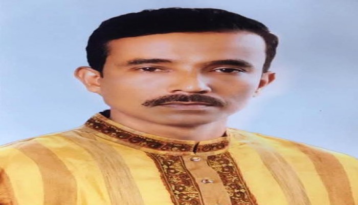ব্রাহ্মণপাড়া স্বেচ্ছাসেবক লীগের নেতা সোহাগ মেম্বার গ্রেপ্তার