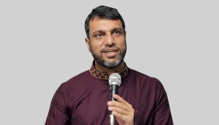 কুড়িগ্রাম-৩ আসনের জামায়াতের প্রার্থিতা ফিরে পেলেন প্রার্থী মাহবুবুল আলম সালেহী