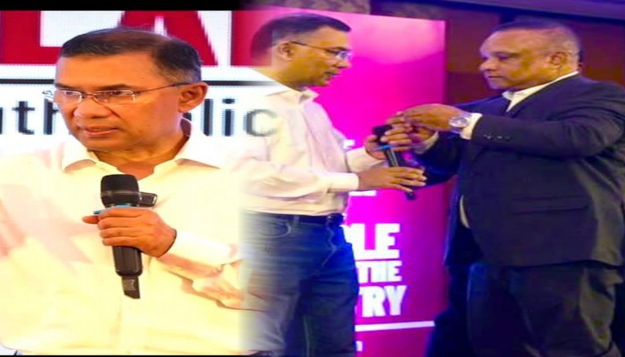 তারেক রহমানের সাথে সিলেটের যুব সংলাপ বাংলাদেশের রাজনীতিকে কী বার্তা দিল