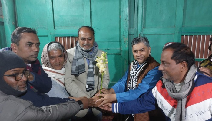 গলাচিপায় নুরের শিবিরে ফাটল ধরাচ্ছে মামুন