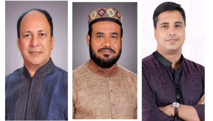কুমিল্লা -৫ আসনে বিএনপি ও জামায়াতের শক্ত লড়াই