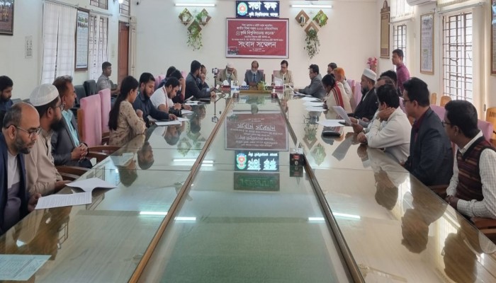 জাতীয় শিক্ষা সপ্তাহে বিভাগসেরা কৃষি বিশ্ববিদ্যালয় কলেজ, জাতীয় পর্যায়ে দ্বিতীয়