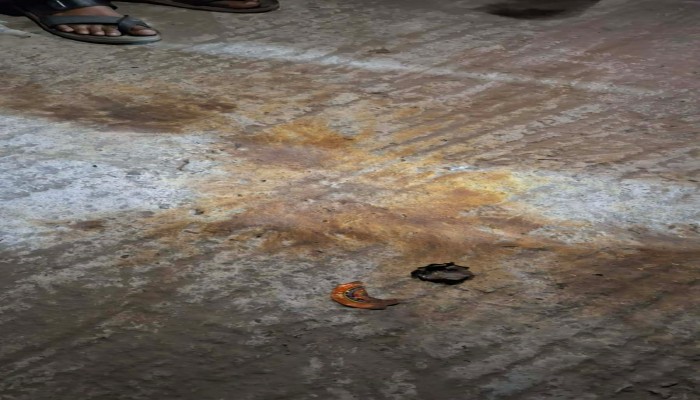 গোবিপ্রবিতে ককটেল বিস্ফোরণ, শিক্ষার্থীদের মধ্যে আতঙ্ক