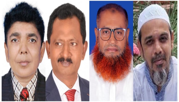 বাগেরহাটে ২ দিনে বিএনপি'র ৭ নেতা বহিষ্কার