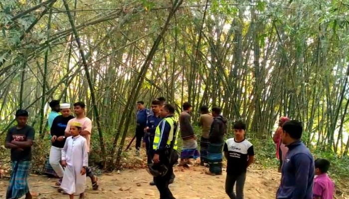 শৈলকূপায় জমি নিয়ে বিরোধে রণক্ষেত্র সাধুখালী: সংঘর্ষে আহত ২০