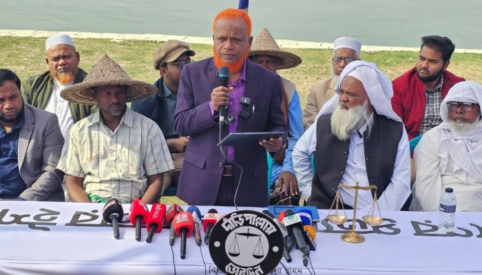 কৃষিভিত্তিক ইপিজেড স্থাপন করে চাঁপাইনবাবগঞ্জকে উত্তরবঙ্গের বাণিজ্য কেন্দ্র হিসেবে গড়ে তোলা হবে -নূরুল ইসলাম বুলবুল