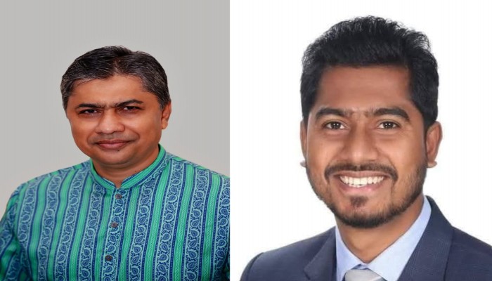 ​পটুয়াখালী-৩ আসনে প্রচারণার সময়সূচি নিয়ে উত্তেজনা নুর-মামুনকে রিটার্নিং অফিসারের চিঠি