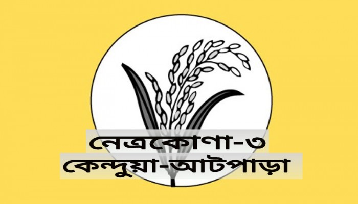 ​মনোনয়ন বঞ্চিতরা মাঠে নামলে কেন্দুয়ায় বিএনপির জয় নিশ্চিত