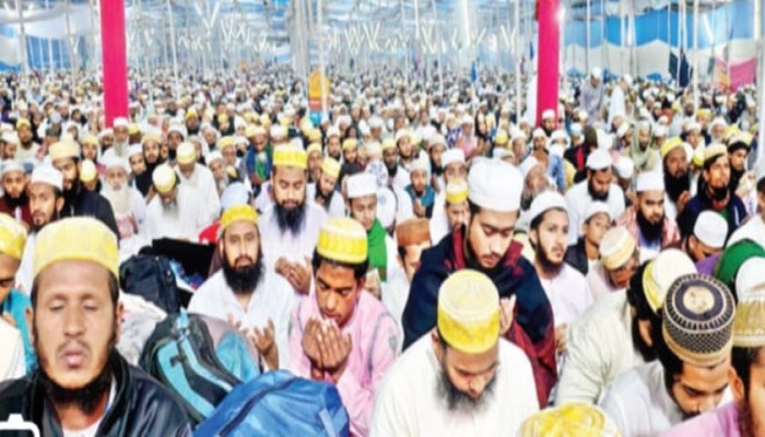 আক্বীদায় ভ্রান্তি থাকলে মানুষ ঈমানহারা হয়ে যেতে পারে -ছারছীনার পীর ছাহেব