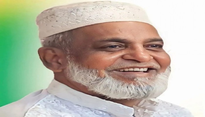 ​আচরণবিধি লঙ্ঘনের অভিযোগে বাউফলে ধানের শীষের প্রার্থী শহিদুল আলম তালুকদারকে নোটিশ