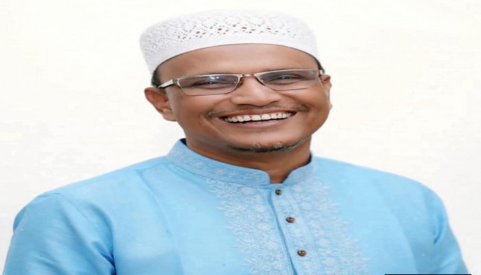 শেরপুরের জামায়াত মনোনীত প্রার্থী নুরুজ্জামান বাদল মারা গেছেন