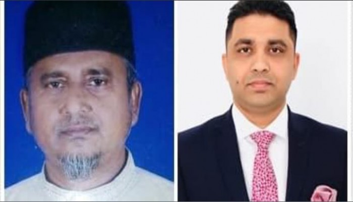 ​সাতক্ষীরা-৪: জামায়াতের ‘দুর্গে’ বিএনপির তরুণ প্রতিদ্বন্দ্বীর সম্ভাবনাময় হাতছানি