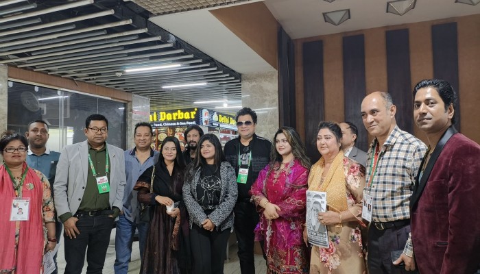 ​ঢাকা-১৭ আসন বিএনপির সাংস্কৃতিক প্রচারণায় নেতৃত্বে মনির খান-রবি চৌধুরী ও রাজ ফরহাদ