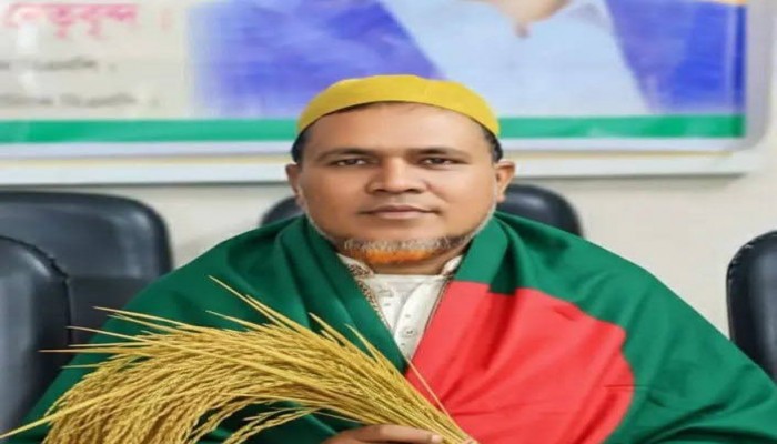 ​ধানের শীষের পক্ষে ব্যাপক সাড়া মিলছে  আবুল কাশেম