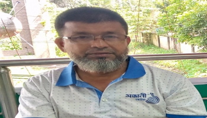 আওয়ামিলীগের সক্রিয় দালাল সন্ধানী লাইফ ইনস্যুরেন্স কোঃ লিঃ এর নজরুল ইসলাম এখনো অধরা