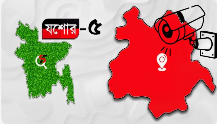 নিরাপত্তার চাদরে মোড়ানো মণিরামপুর: ‘অপরাধ হলে সঙ্গে সঙ্গে ব্যবস্থা’ — ইউএনও সম্রাট হোসেন